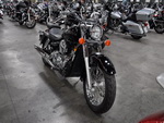 �������� �� ������ �������� Honda Shadow750 Aero 2007 ���� 3